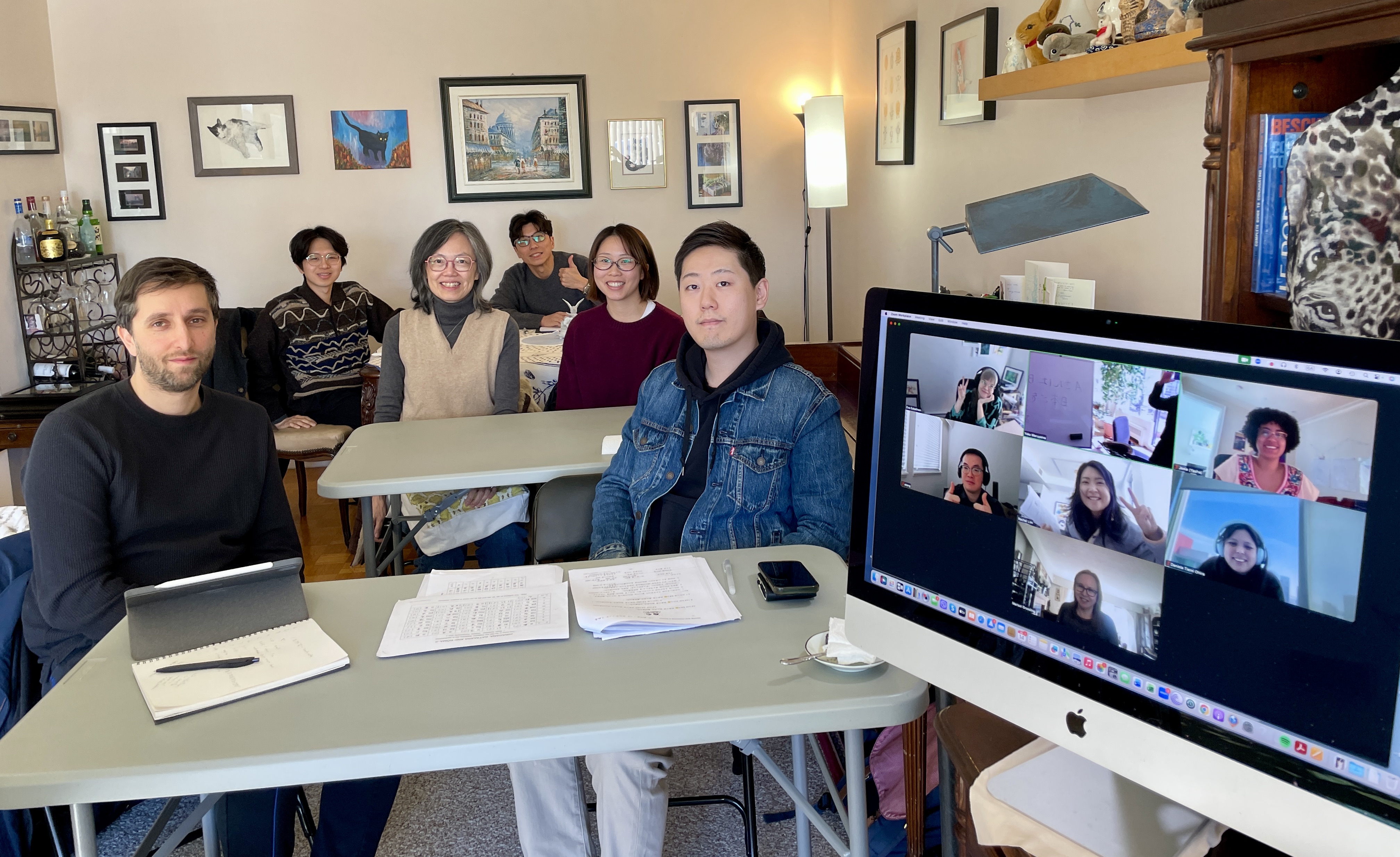 Japanese Language Course Vancouver, BC